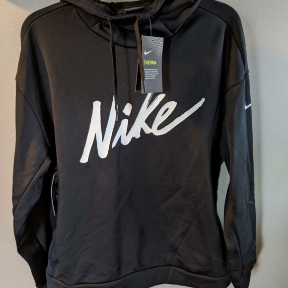 Nike Tops - NWT Nike Sweatshirt
